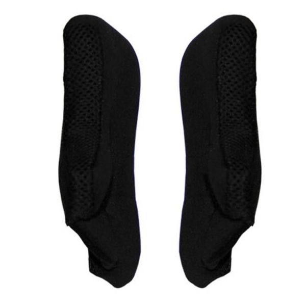 Interieur casque Nexx Paire de Joues X.G100 Noires