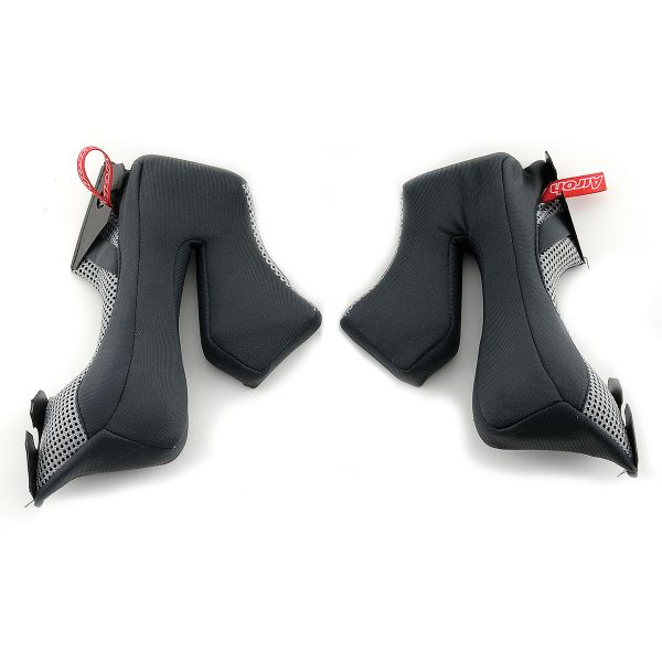 Interieur casque Airoh Paire de Joues Aviator 2.1