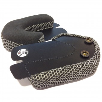 Interieur casque Airoh Paire de Joues Mathisse RS X Interieur casque Airoh Paire de Joues Mathisse RS X