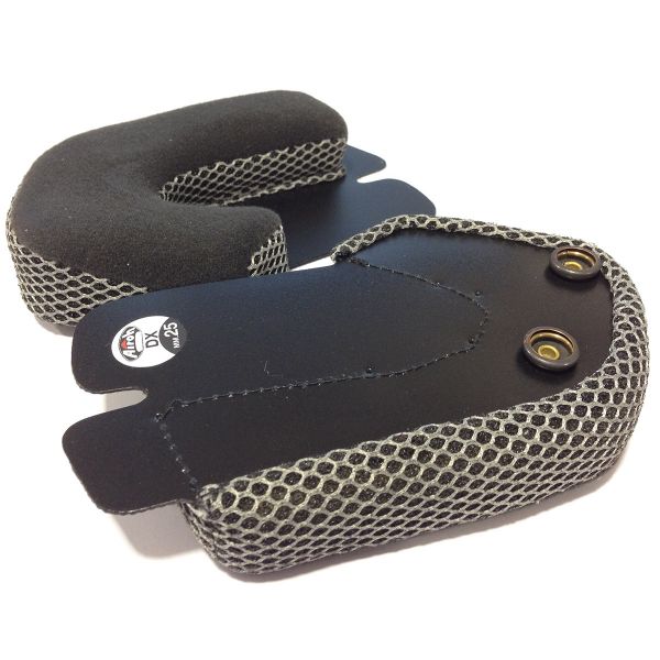 Interieur casque Airoh Paire de Joues Mathisse RS X Interieur casque Airoh Paire de Joues Mathisse RS X