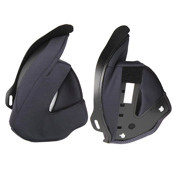 Interieur casque HJC Paire de Joues SY-Max III