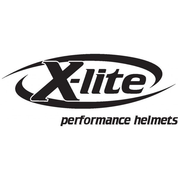 Interieur casque X-lite Paire de Joues X-802 RR