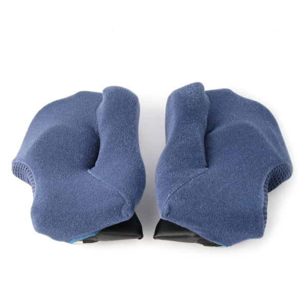 Pi�ces d�tach�es casque Arai Paire de joues Astro R - Astro J- Viper