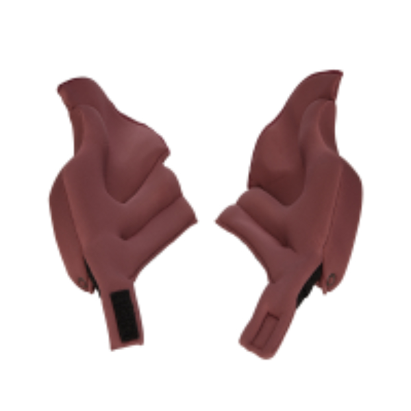 Interieur casque Schuberth Paire de joues C3 Pro Women