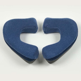 Interieur casque Arai Paire de joues SZ-F Interieur casque Arai Paire de joues SZ-F