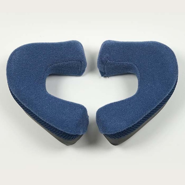 Interieur casque Arai Paire de joues SZ-F