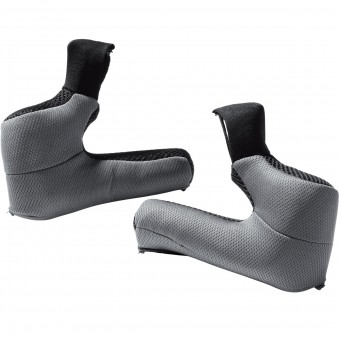 Interieur casque Shark Paire de joues Vision-R Interieur casque Shark Paire de joues Vision-R