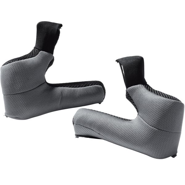 Interieur casque Shark Paire de joues Vision-R