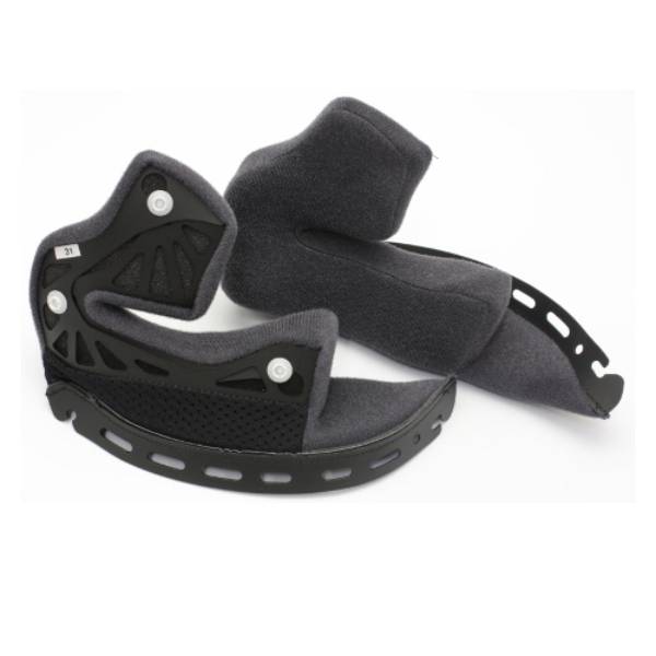 Interieur casque Shoei Paire de joues Neotec