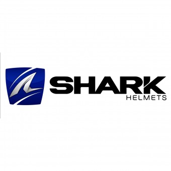Interieur casque Shark Pare-Nuque Vision-R GT - Carbon