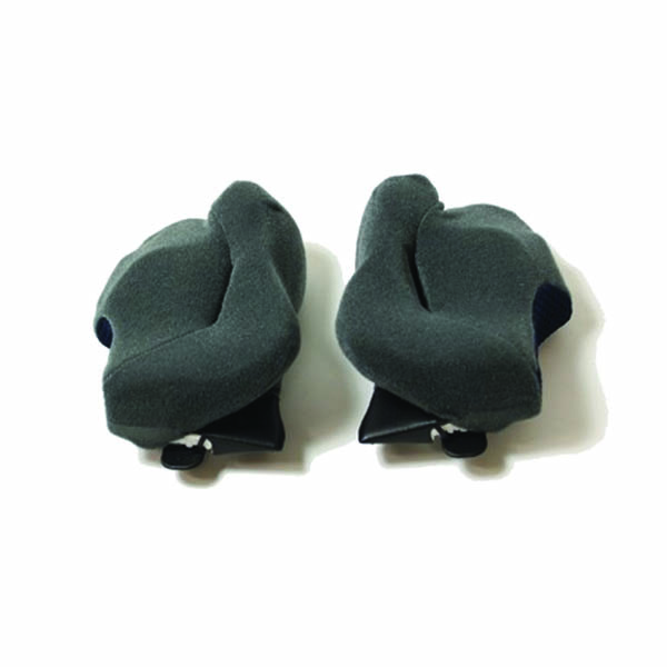 Interieur casque Arai Paire de Joues Chaser V Interieur casque Arai Paire de Joues Chaser V