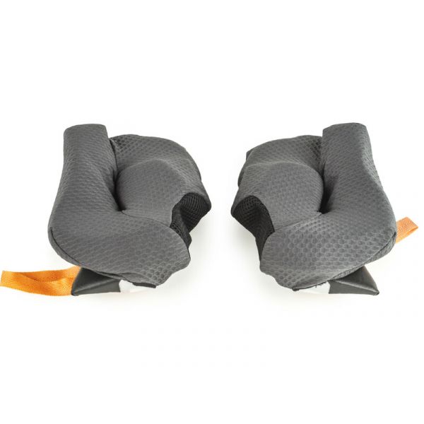 Interieur casque Arai Paire de joues RX7 GP - Quantum