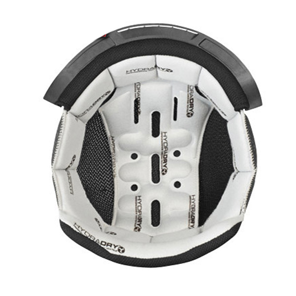 Interieur casque ICON Coiffe Alliance