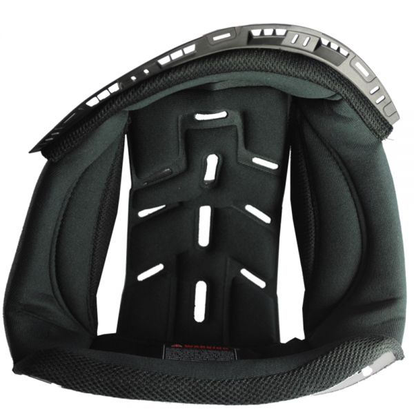 Interieur casque LEM Coiffe Bora Interieur casque LEM Coiffe Bora