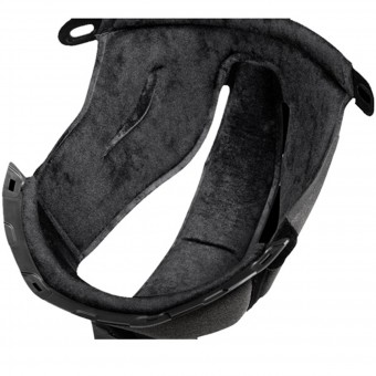 Interieur casque Schuberth Coiffe C3 Noir Interieur casque Schuberth Coiffe C3 Noir