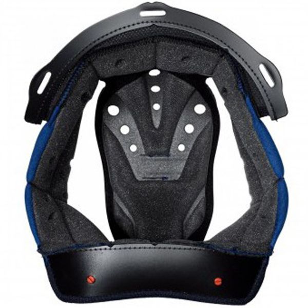 Interieur casque HJC Coiffe IS-17