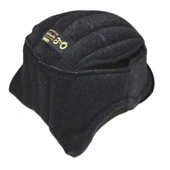 Interieur casque Shoei Coiffe J.O 13 mm Interieur casque Shoei Coiffe J.O 13 mm