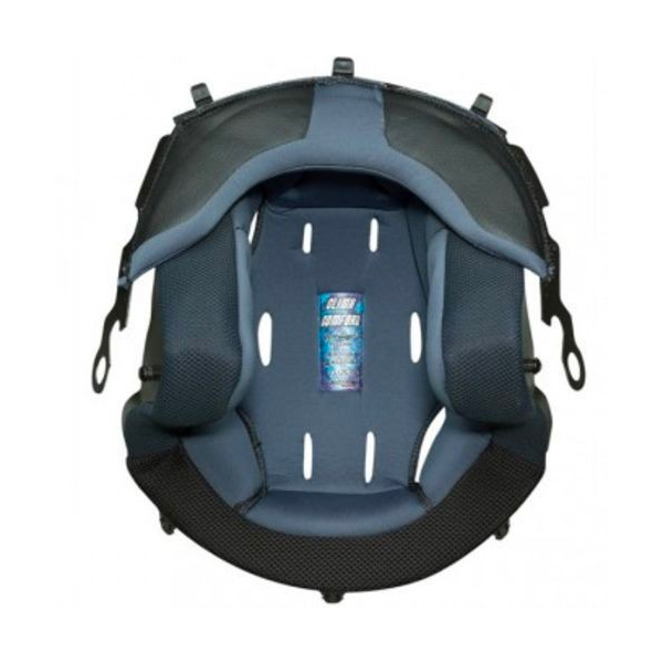 Interieur casque Nolan Intrieur complet N42 - N42 E