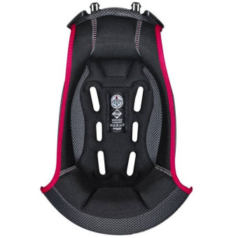 Interieur casque Nolan Coiffe N60 5 Interieur casque Nolan Coiffe N60 5