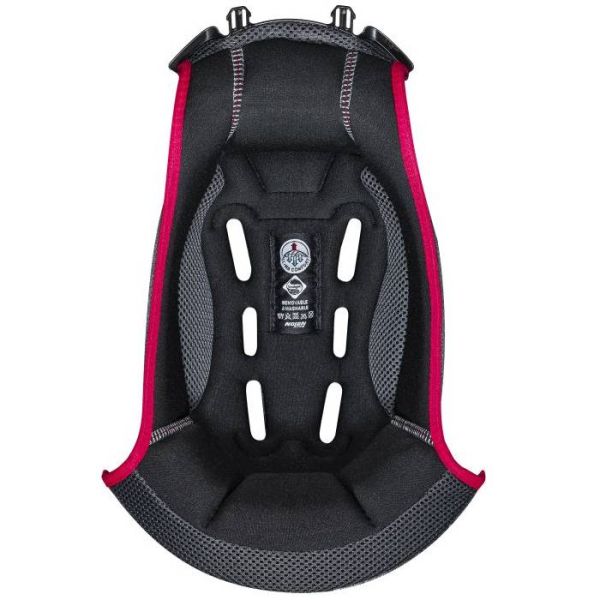 Interieur casque Nolan Coiffe N60 5