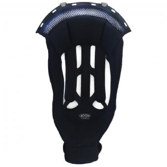 Interieur casque Roof Coiffe RO200 Interieur casque Roof Coiffe RO200