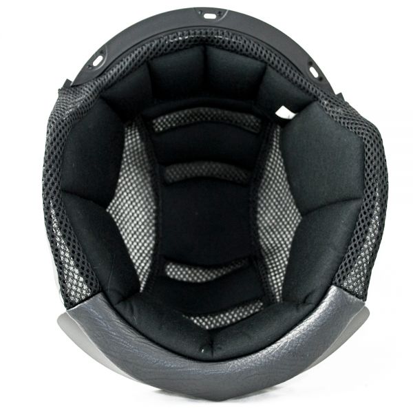 Interieur casque LEM Coiffe Roger