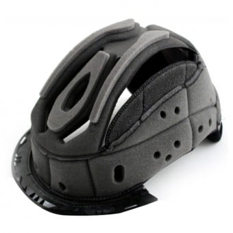 Interieur casque HJC Coiffe RPHA 70 Interieur casque HJC Coiffe RPHA 70