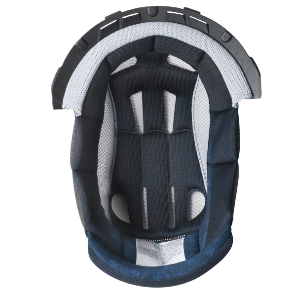Interieur casque HJC Coiffe RPHA10 Ben Spies
