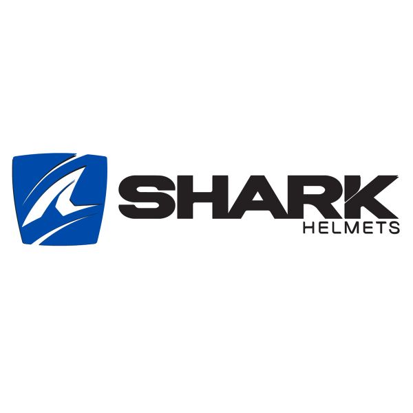 Interieur casque Shark Coiffe RSR Bleu