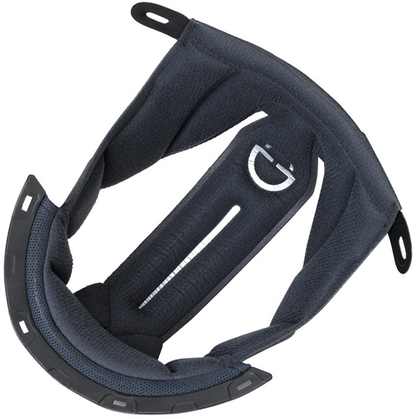 Interieur casque Schuberth Coiffe S2 - S2 Sport Interieur casque Schuberth Coiffe S2 - S2 Sport