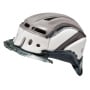 Interieur casque Shoei Coiffe Neotec 13 mm