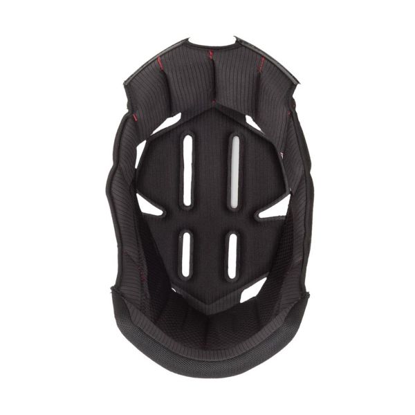 Interieur casque Bell Coiffe Srt