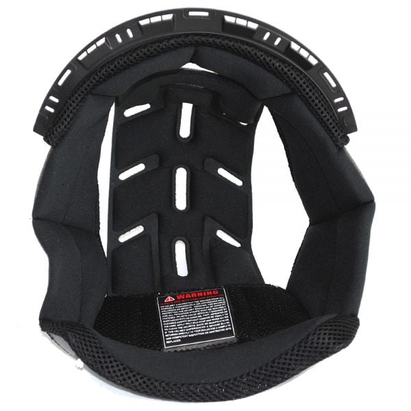 Interieur casque LEM Coiffe Trail Interieur casque LEM Coiffe Trail