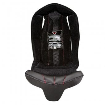 Interieur casque Nexx Coiffe X40 Interieur casque Nexx Coiffe X40