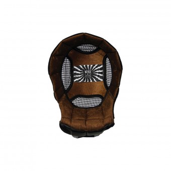 Interieur casque Nexx Coiffe XG.10 Clubhouse Interieur casque Nexx Coiffe XG.10 Clubhouse