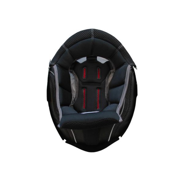 Interieur casque Nexx Coiffe X.WED2