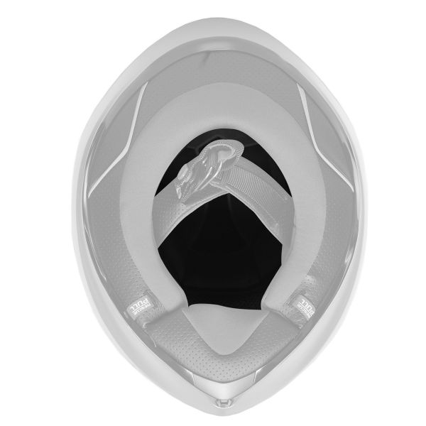 Interieur casque AGV Coiffe K6 - K6 S