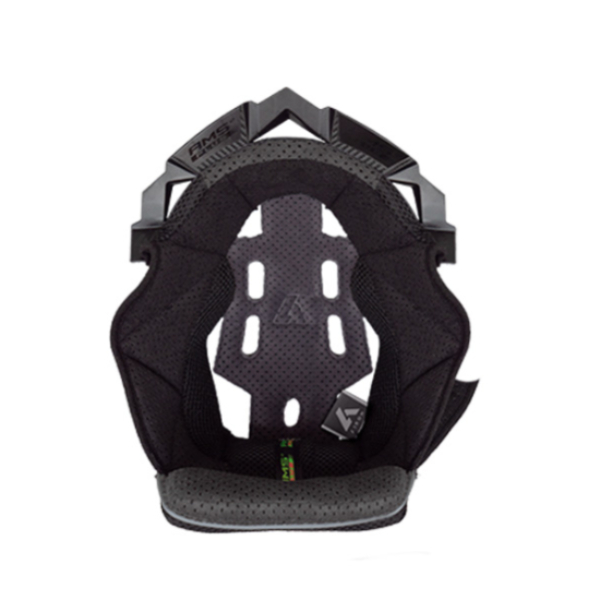 Interieur casque Airoh Coiffe Aviator 3 Carbon