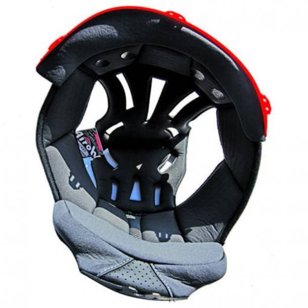 Interieur casque Airoh Coiffe GP500 - GP550S