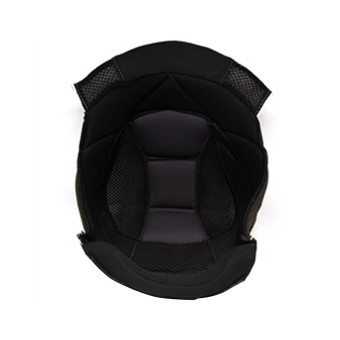 Interieur casque Airoh Coiffe Helios Interieur casque Airoh Coiffe Helios