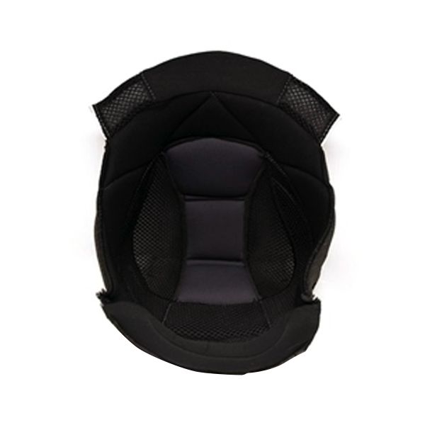 Interieur casque Airoh Coiffe Helios