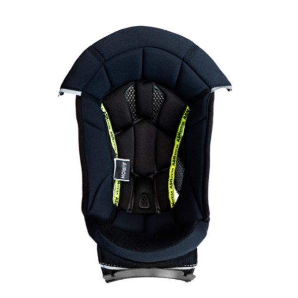 Interieur casque Airoh Coiffe Spark 2
