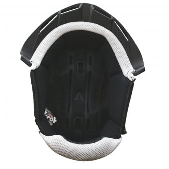 Interieur casque Airoh Coiffe Striker Interieur casque Airoh Coiffe Striker