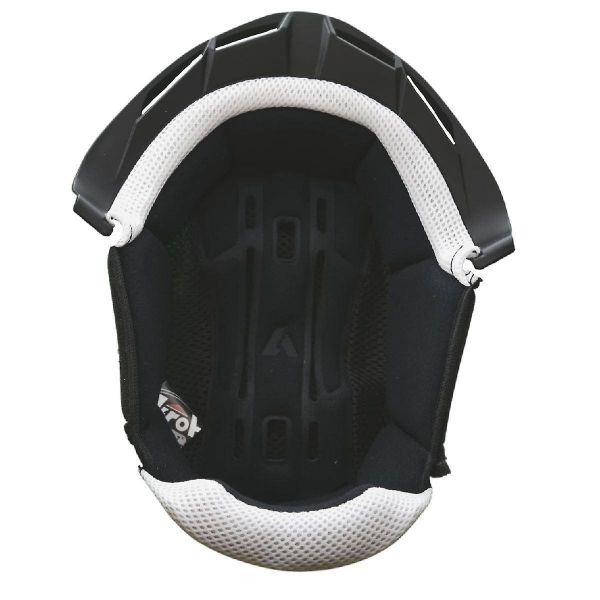 Interieur casque Airoh Coiffe Striker