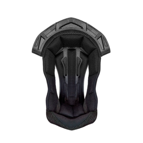 Interieur casque Airoh Coiffe Wraaap