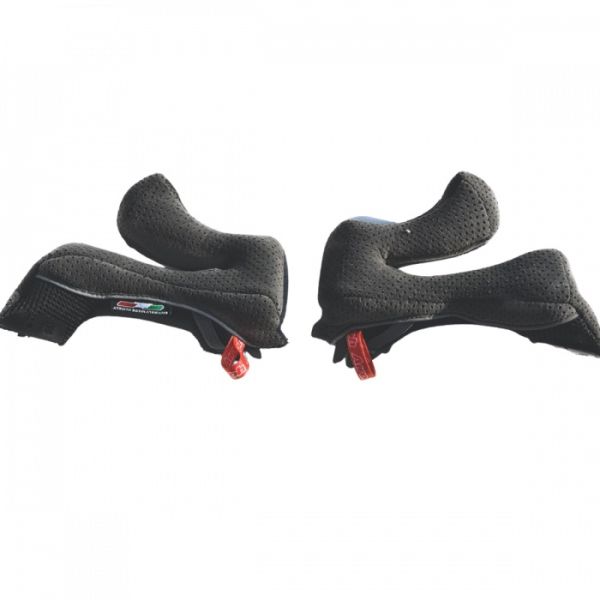 Interieur casque Airoh Paire de joues Aviator 2.2 - 2.3