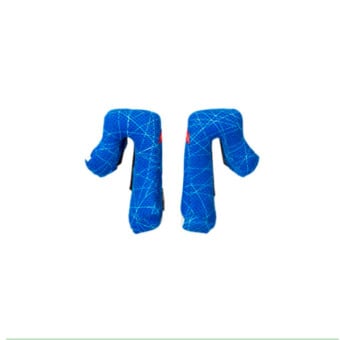 Interieur casque Airoh Paire de joues Aviator 3 Interieur casque Airoh Paire de joues Aviator 3