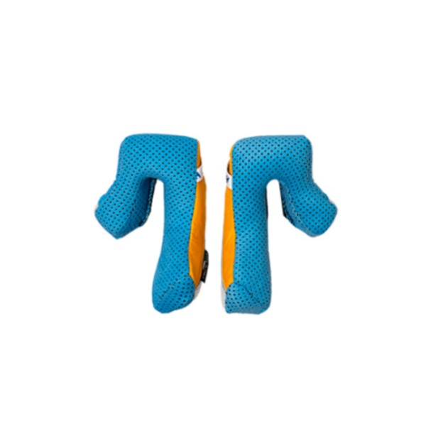 Interieur casque Airoh Paire de joues Aviator 3 Six days