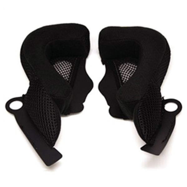 Interieur casque Airoh Paire de Joues Helios