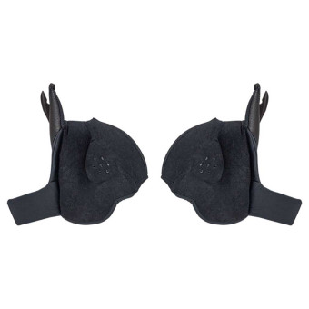 Interieur casque Airoh Paire de joues Mathisse II Interieur casque Airoh Paire de joues Mathisse II